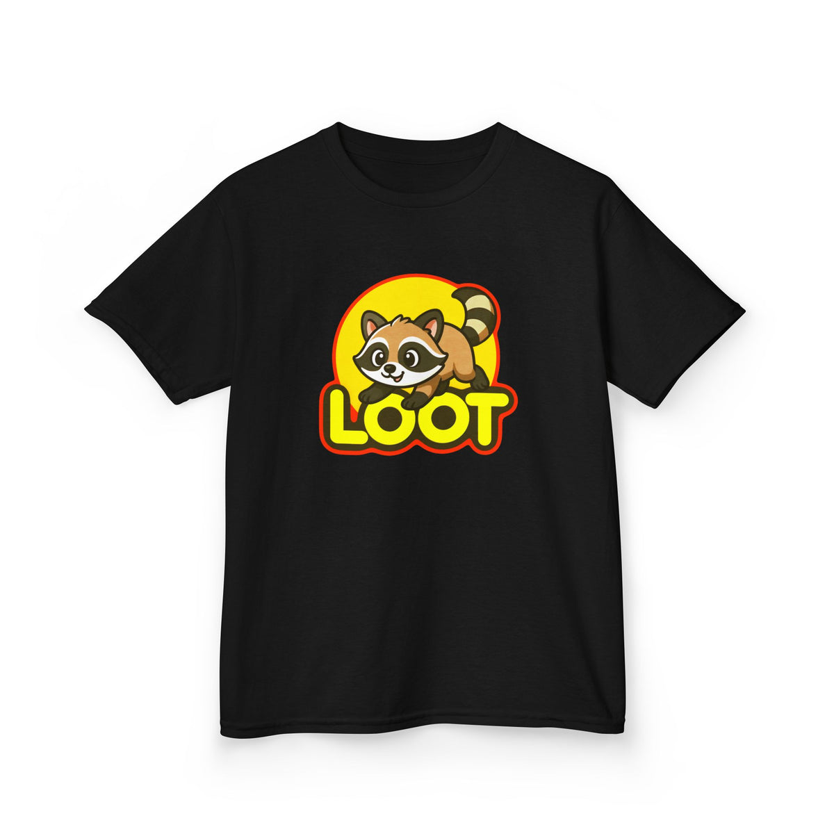 "URBAN LOOT" Kids T-Shirt