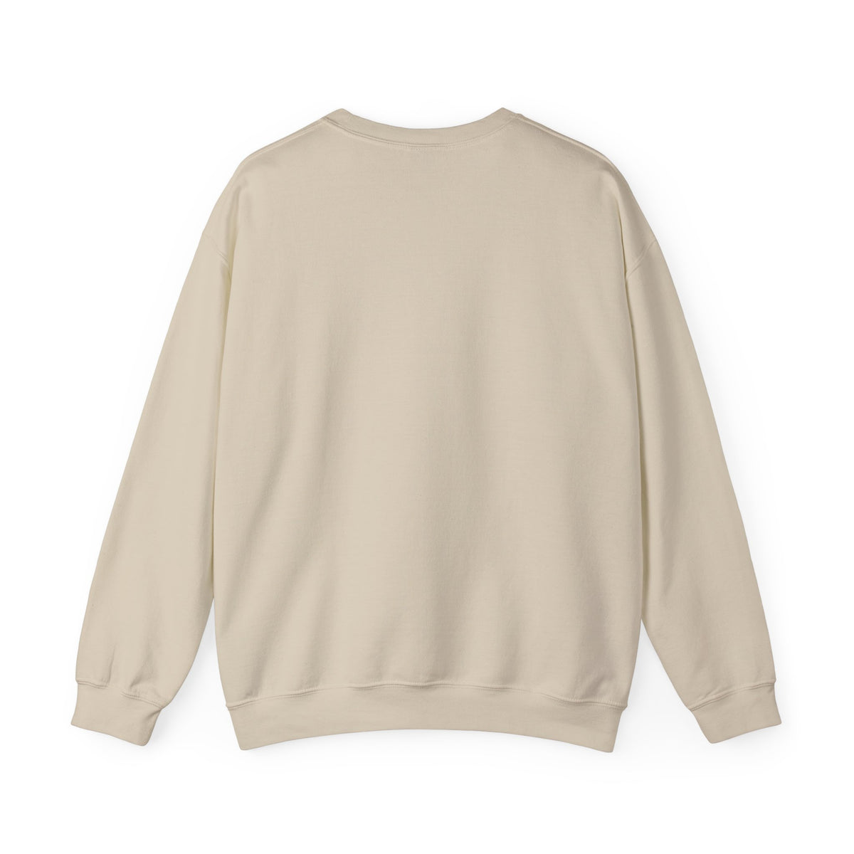 "STREET VIEW" - Sweatshirt