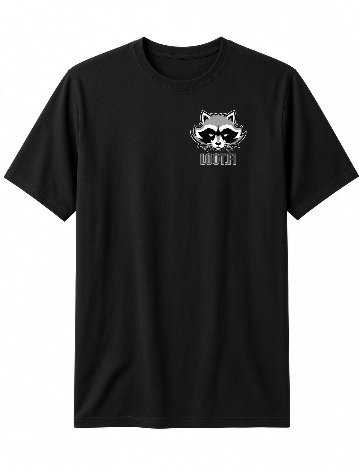 ”LOOT” T-Paita