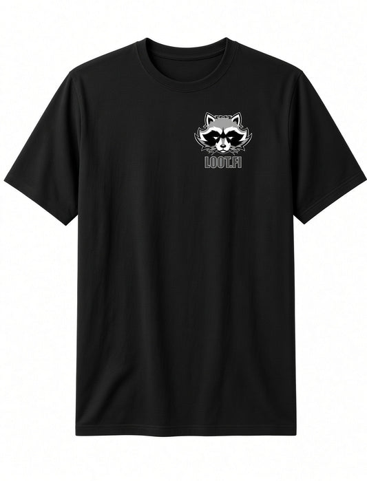 ”LOOT” T-Paita